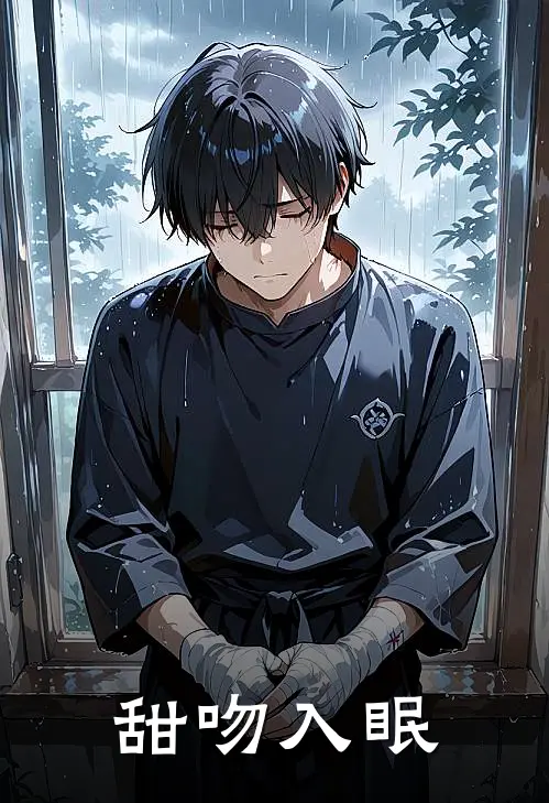 甜吻入眠许念顾成聿免费小说完结_最新完本小说推荐甜吻入眠(许念顾成聿)