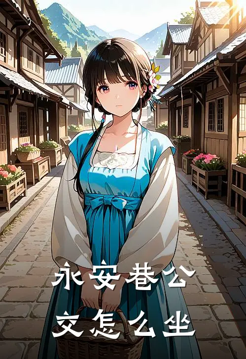 永安巷公交怎么坐