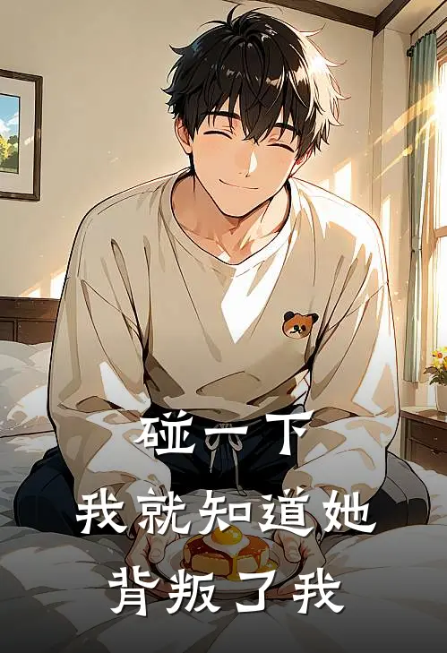 碰一下，我就知道她背叛了我(夏知柚江屿川)最新小说_免费阅读完整版小说碰一下，我就知道她背叛了我(夏知柚江屿川)