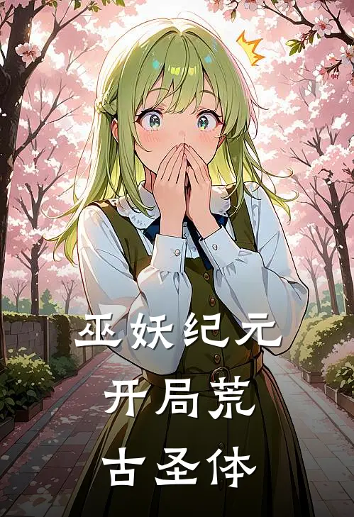 巫妖纪元，开局荒古圣体(叶凡赤姜)最新好看小说_最新章节列表巫妖纪元，开局荒古圣体(叶凡赤姜)