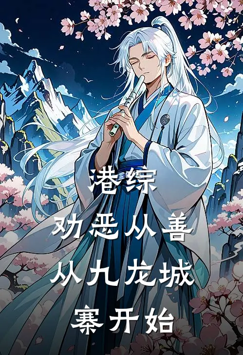 港综：劝恶从善，从九龙城寨开始秦峰王九免费小说全集_免费阅读无弹窗港综：劝恶从善，从九龙城寨开始秦峰王九