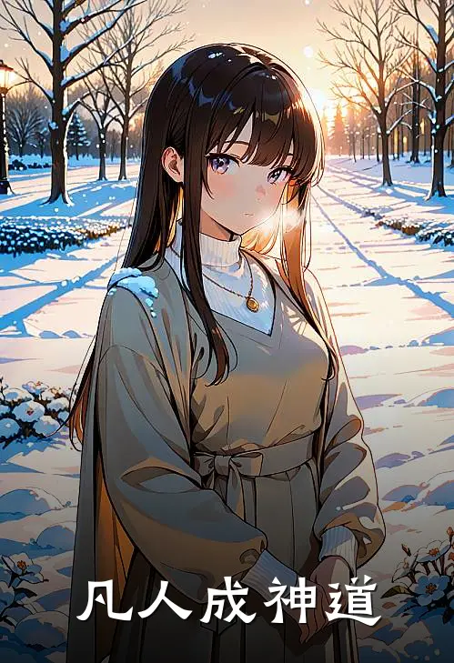 凡人成神道(林默李伯)完整版免费小说_完结版小说推荐凡人成神道(林默李伯)