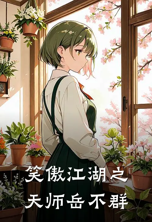 笑傲江湖之天师岳不群张之维令狐冲完整版免费小说_全本免费完结小说笑傲江湖之天师岳不群张之维令狐冲