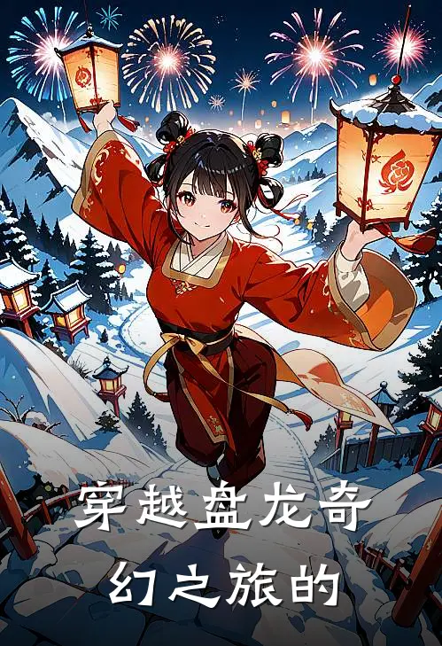 穿越盘龙奇幻之旅的