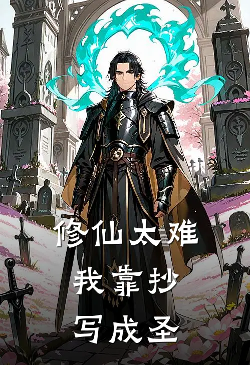 修仙太难，我靠抄写成圣张安然刘俊热门小说阅读_好看的小说推荐完结修仙太难，我靠抄写成圣张安然刘俊