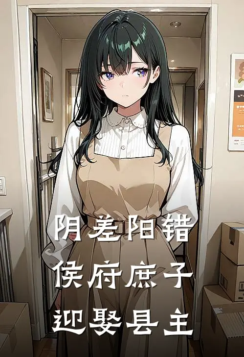 阴差阳错，侯府庶子迎娶县主(温宗济裴汝婧)免费阅读_完结热门小说阴差阳错，侯府庶子迎娶县主(温宗济裴汝婧)