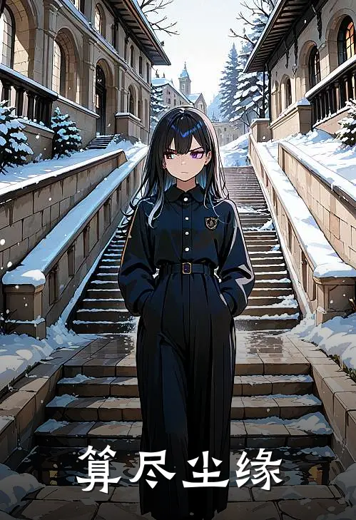 算尽尘缘陈默张启明全本免费完结小说_免费小说完结算尽尘缘陈默张启明