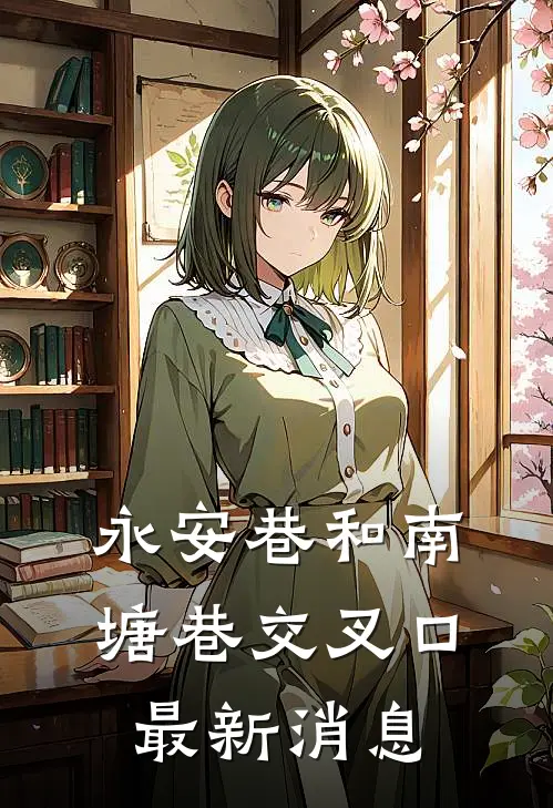 永安巷和南塘巷交叉口最新消息