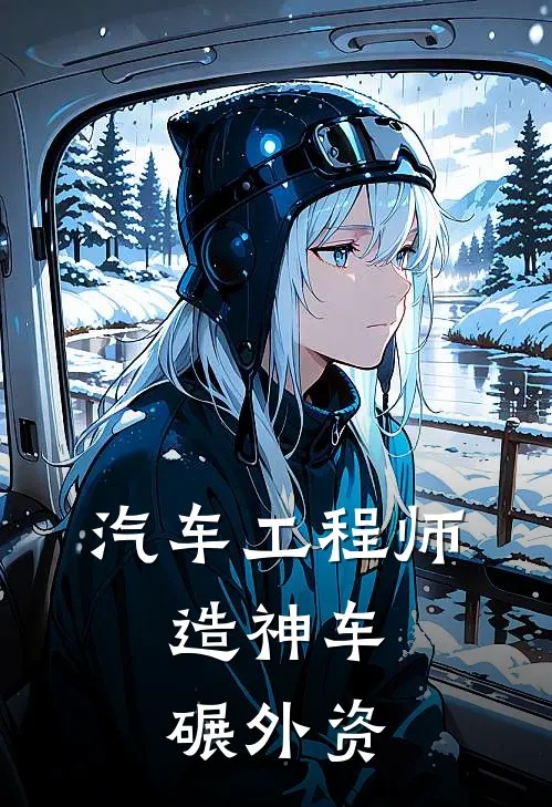 汽车工程师：造神车碾外资(林辰汉森)在线阅读免费小说_完整版小说免费阅读汽车工程师：造神车碾外资(林辰汉森)