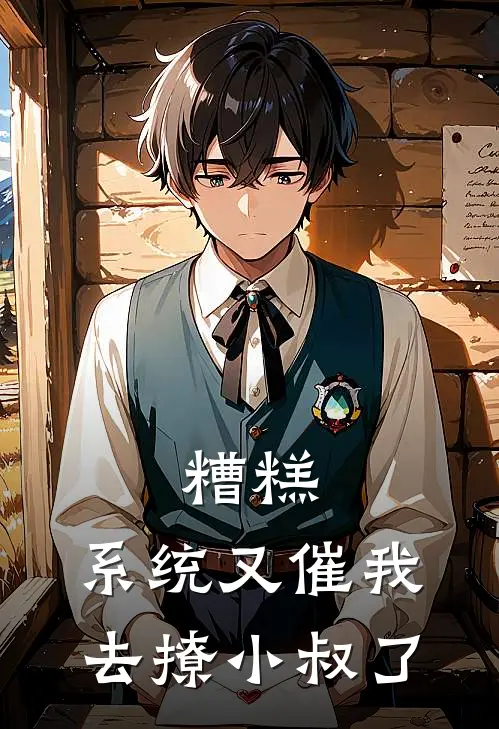 糟糕，系统又催我去撩小叔了(蔺柏川时漾)最新小说_免费阅读完整版小说糟糕，系统又催我去撩小叔了(蔺柏川时漾)