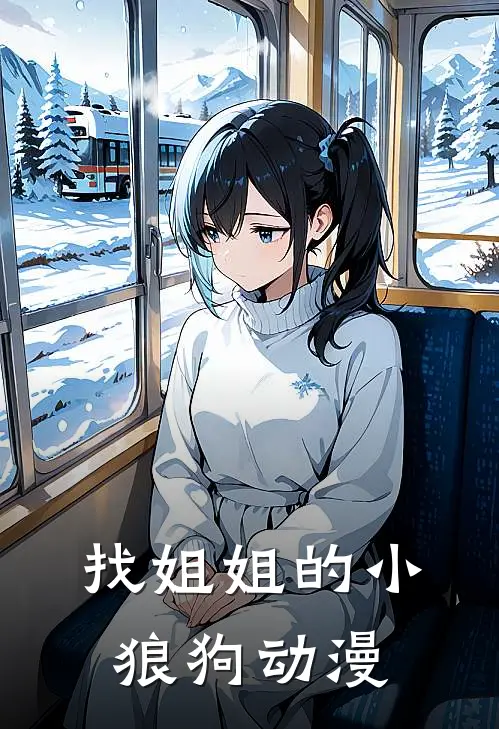 找姐姐的小狼狗动漫
