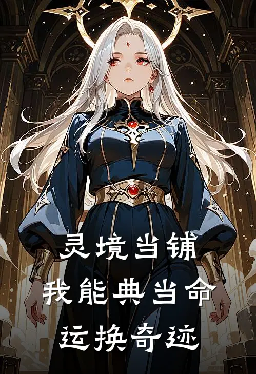 灵境当铺：我能典当命运换奇迹(林默周明哲)免费阅读完整版小说_最新小说全文阅读灵境当铺：我能典当命运换奇迹林默周明哲