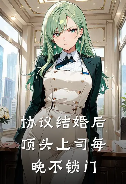 协议结婚后，顶头上司每晚不锁门苏洛陆北枭新热门小说_最新章节列表协议结婚后，顶头上司每晚不锁门(苏洛陆北枭)
