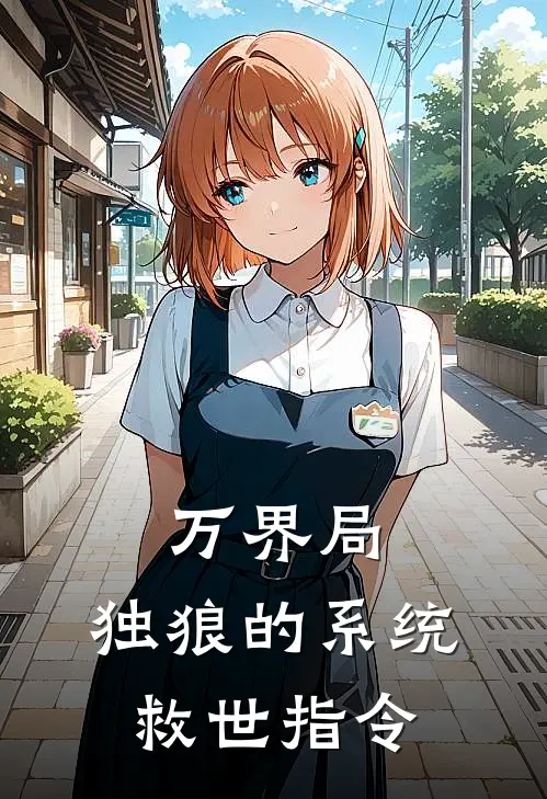 万界局：独狼的系统救世指令陈默塞伊德小说完结_免费小说全本万界局：独狼的系统救世指令(陈默塞伊德)