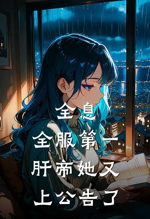 全息：全服第一肝帝她又上公告了楚曦沈芝推荐完结小说_免费阅读全息：全服第一肝帝她又上公告了(楚曦沈芝)