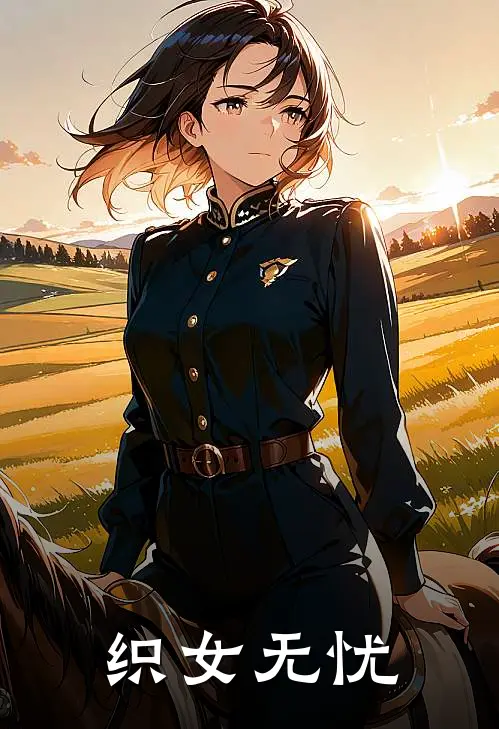 织女无忧秦无忧洛云免费完结小说_完本完结小说织女无忧(秦无忧洛云)