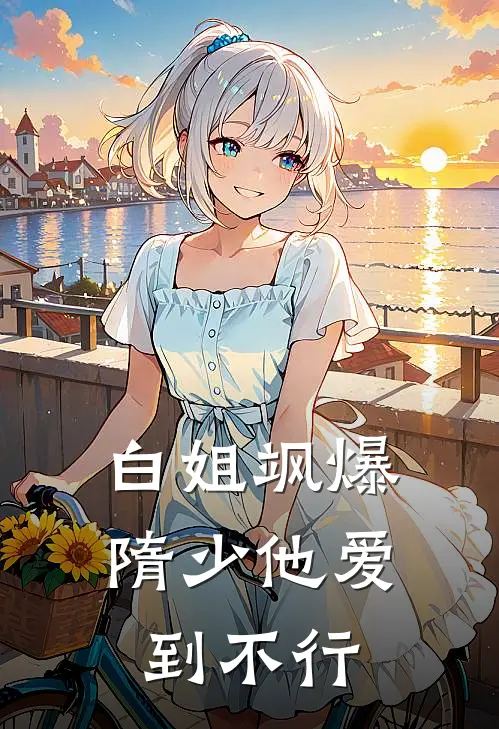 白姐飒爆，隋少他爱到不行白玖苏棠全集免费小说_免费小说完结白姐飒爆，隋少他爱到不行(白玖苏棠)