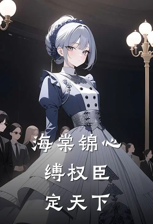 海棠锦心：缚权臣定天下沈未晞裴璟热门小说阅读_好看的小说推荐完结海棠锦心：缚权臣定天下沈未晞裴璟