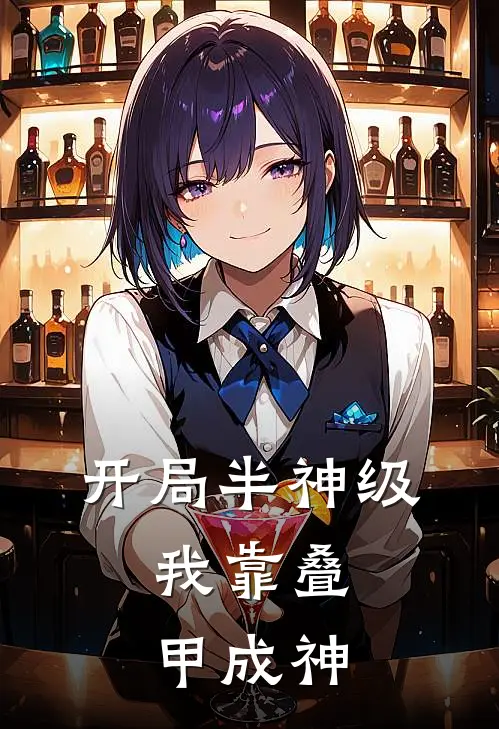 开局半神级，我靠叠甲成神江成江成完结版免费阅读_开局半神级，我靠叠甲成神全章节免费在线阅读