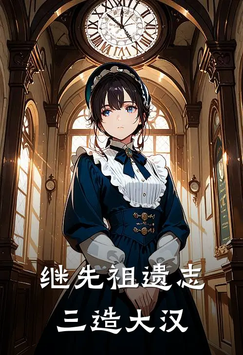 继先祖遗志：三造大汉