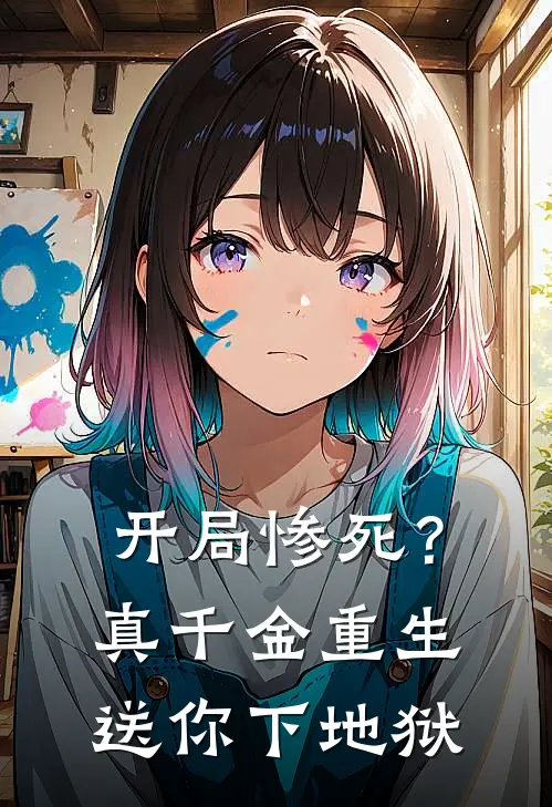 林思雨林清越（开局惨死？真千金重生送你下地狱）全文免费阅读无弹窗大结局_