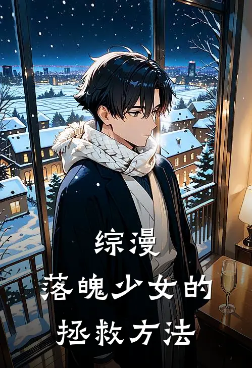 综漫：落魄少女的拯救方法南柯六花免费小说全集_免费阅读无弹窗综漫：落魄少女的拯救方法南柯六花