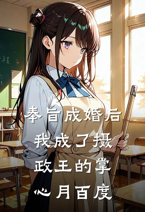 奉旨成婚后我成了摄政王的掌心月百度