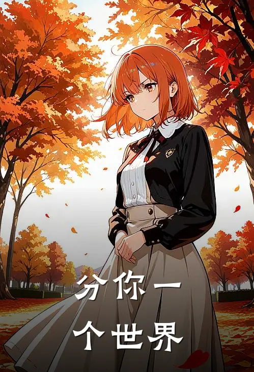 分你一个世界(爱晴赵莹)完结小说推荐_免费小说分你一个世界(爱晴赵莹)