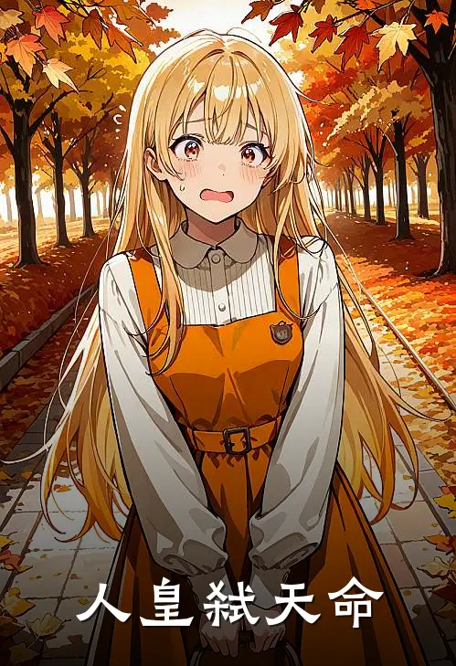 人皇弑天命