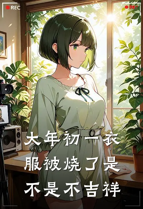 大年初一衣服被烧了是不是不吉祥