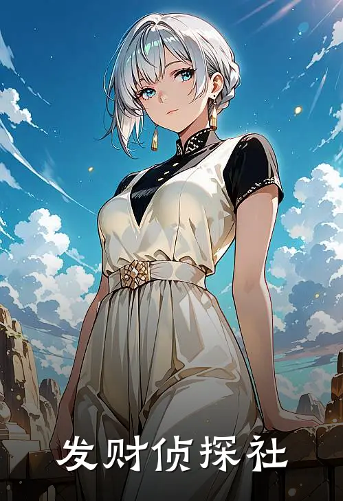 发财侦探社