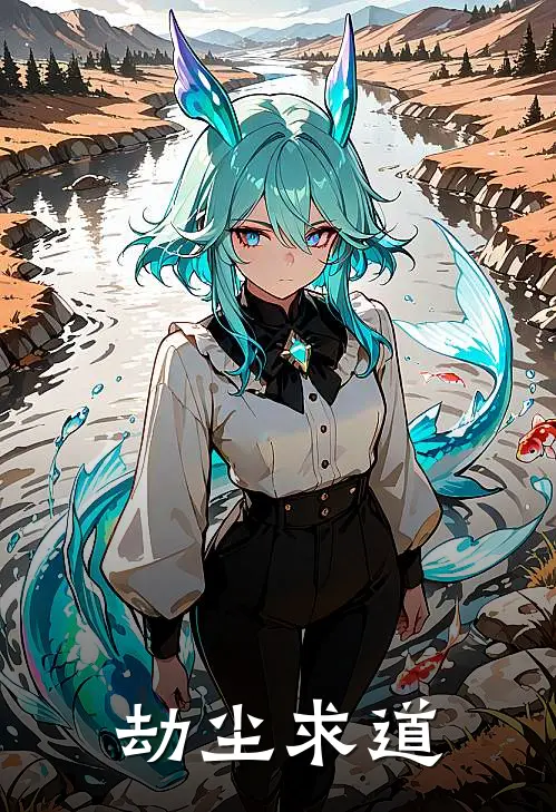 劫尘求道(林砚李默)全本完结小说_完整版免费全文阅读劫尘求道(林砚李默)