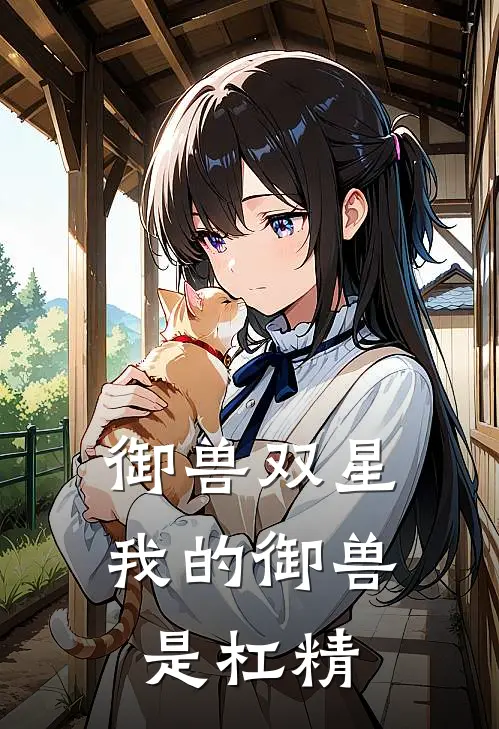 御兽双星：我的御兽是杠精