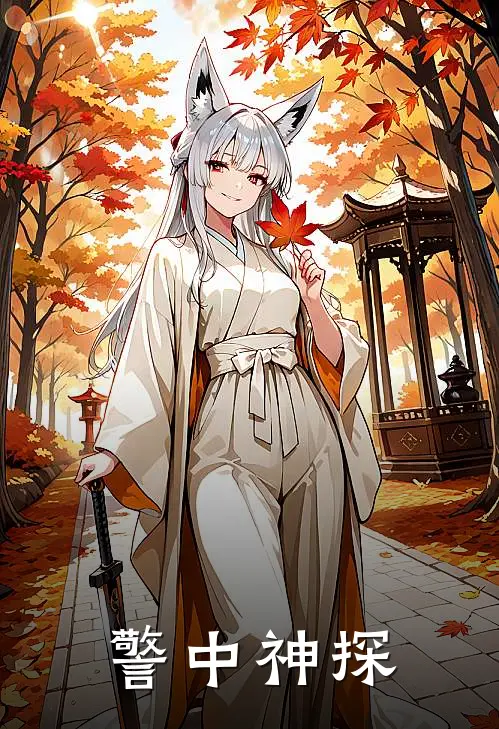 警中神探