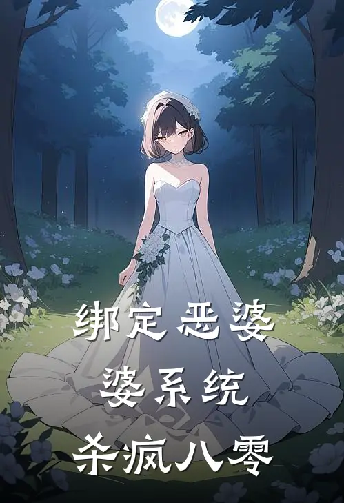 绑定恶婆婆系统，杀疯八零陈桂香张美玲最新好看小说推荐_完本小说免费绑定恶婆婆系统，杀疯八零(陈桂香张美玲)