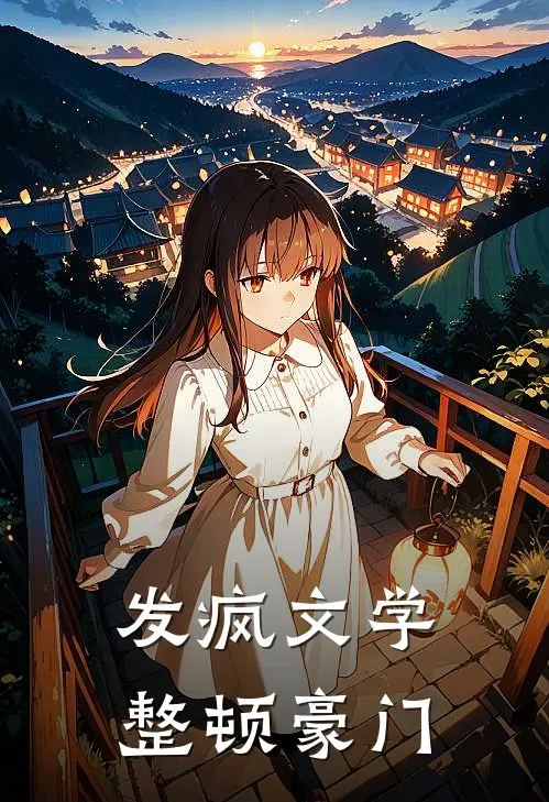 发疯文学整顿豪门(姜念林婉)全本完结小说_完整版免费全文阅读发疯文学整顿豪门(姜念林婉)