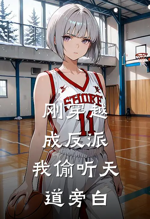 刚穿越成反派，我偷听天道旁白