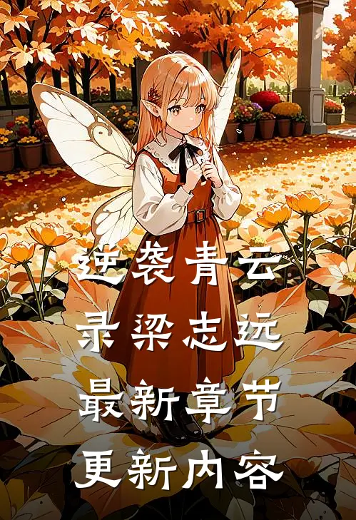 逆袭青云录梁志远最新章节更新内容