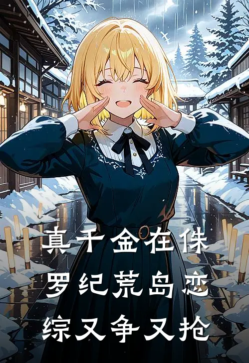 乔小凡谢姝华《真千金在侏罗纪荒岛恋综又争又抢》最新章节阅读_(乔小凡谢姝华)热门小说