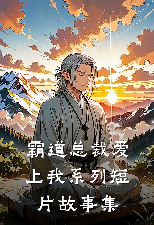 霸道总裁爱上我系列短片故事集厉烬川苏清鸢全本免费在线阅读_厉烬川苏清鸢全文阅读