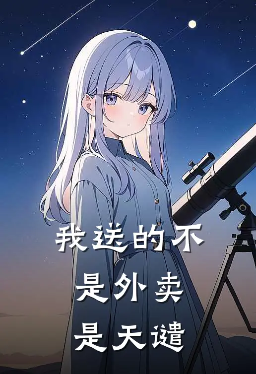 我送的不是外卖，是天谴(姜哲林晚晚)热门小说阅读_全文免费阅读我送的不是外卖，是天谴姜哲林晚晚