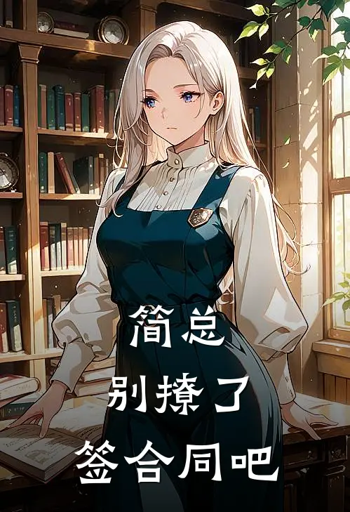 陆薇羽简深简总，别撩了，签合同吧全本免费在线阅读_简总，别撩了，签合同吧全本阅读