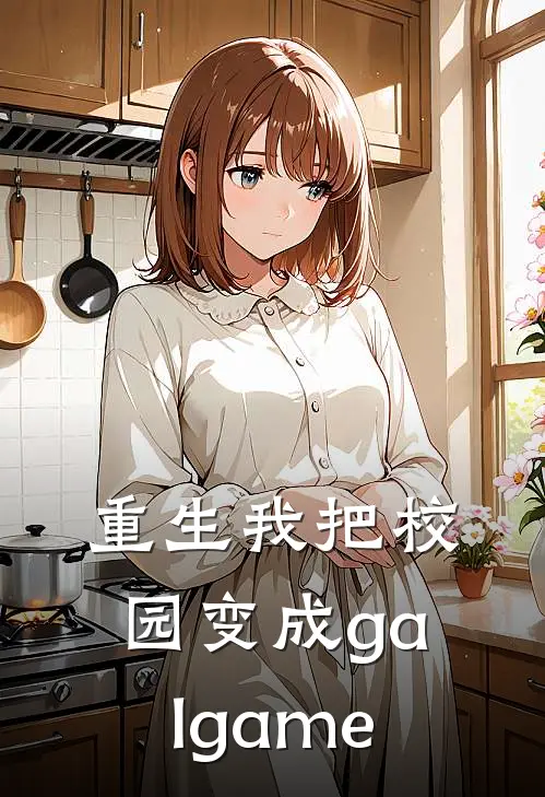 重生我把校园变成galgame(高阳沈安安)最新小说_免费阅读完整版小说重生我把校园变成galgame(高阳沈安安)