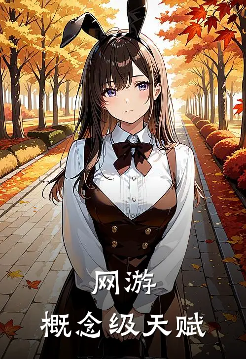 网游：概念级天赋