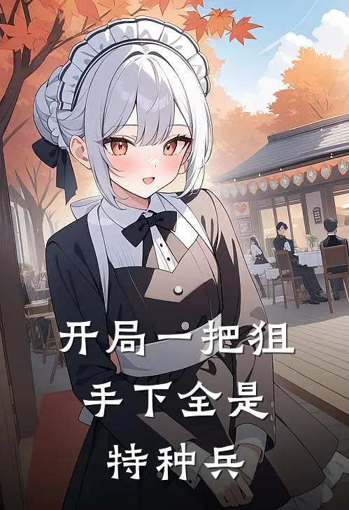 开局一把狙，手下全是特种兵李牧王二牛最新章节免费阅读_开局一把狙，手下全是特种兵全文免费在线阅读