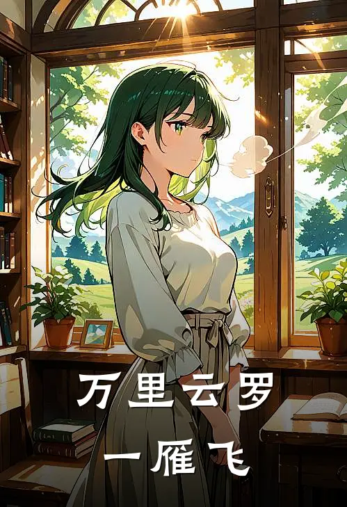 万里云罗一雁飞