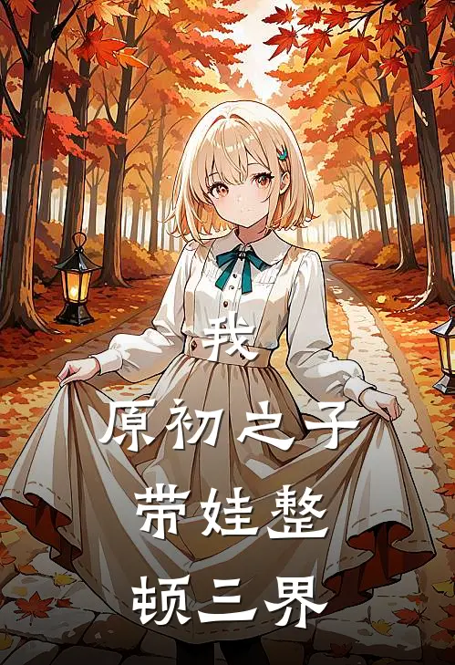 我，原初之子，带娃整顿三界(苏文苏文)完结版小说推荐_最新完结小说推荐我，原初之子，带娃整顿三界苏文苏文