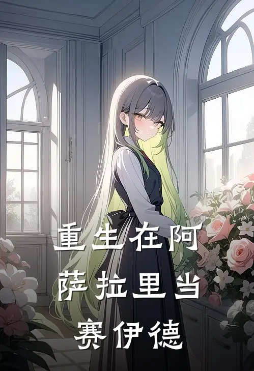 重生在阿萨拉里当赛伊德(齐亚腾亚腾)已完结小说_重生在阿萨拉里当赛伊德(齐亚腾亚腾)小说免费在线阅读