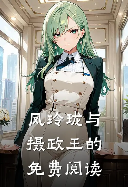 凤玲珑与摄政王的免费阅读