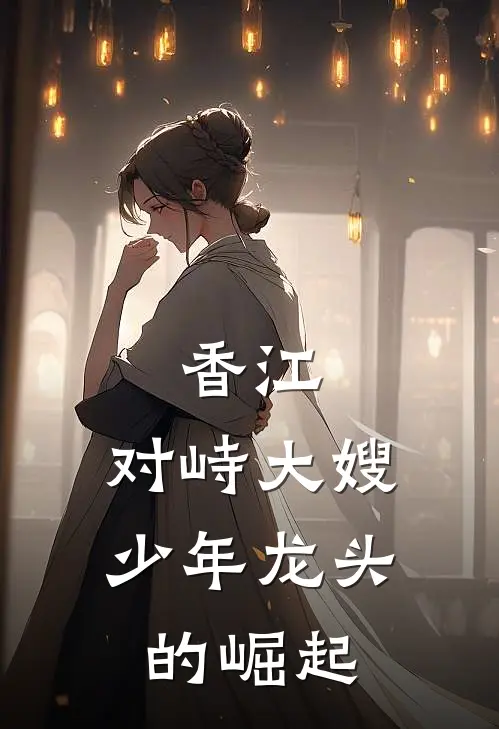 《香江：对峙大嫂，少年龙头的崛起》蒋飞蒋征火爆新书_香江：对峙大嫂，少年龙头的崛起(蒋飞蒋征)免费小说